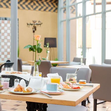 Hotel Arminius Бад-Зальцуфлен Екстер'єр фото